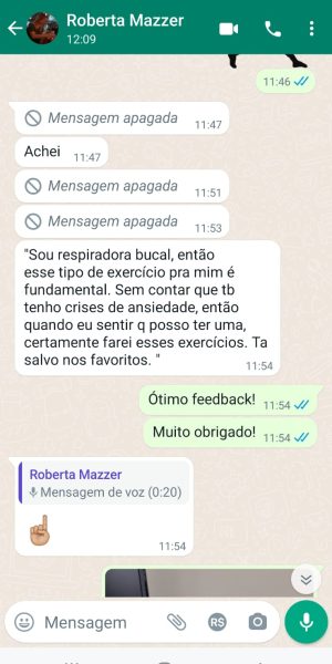 Roberta M